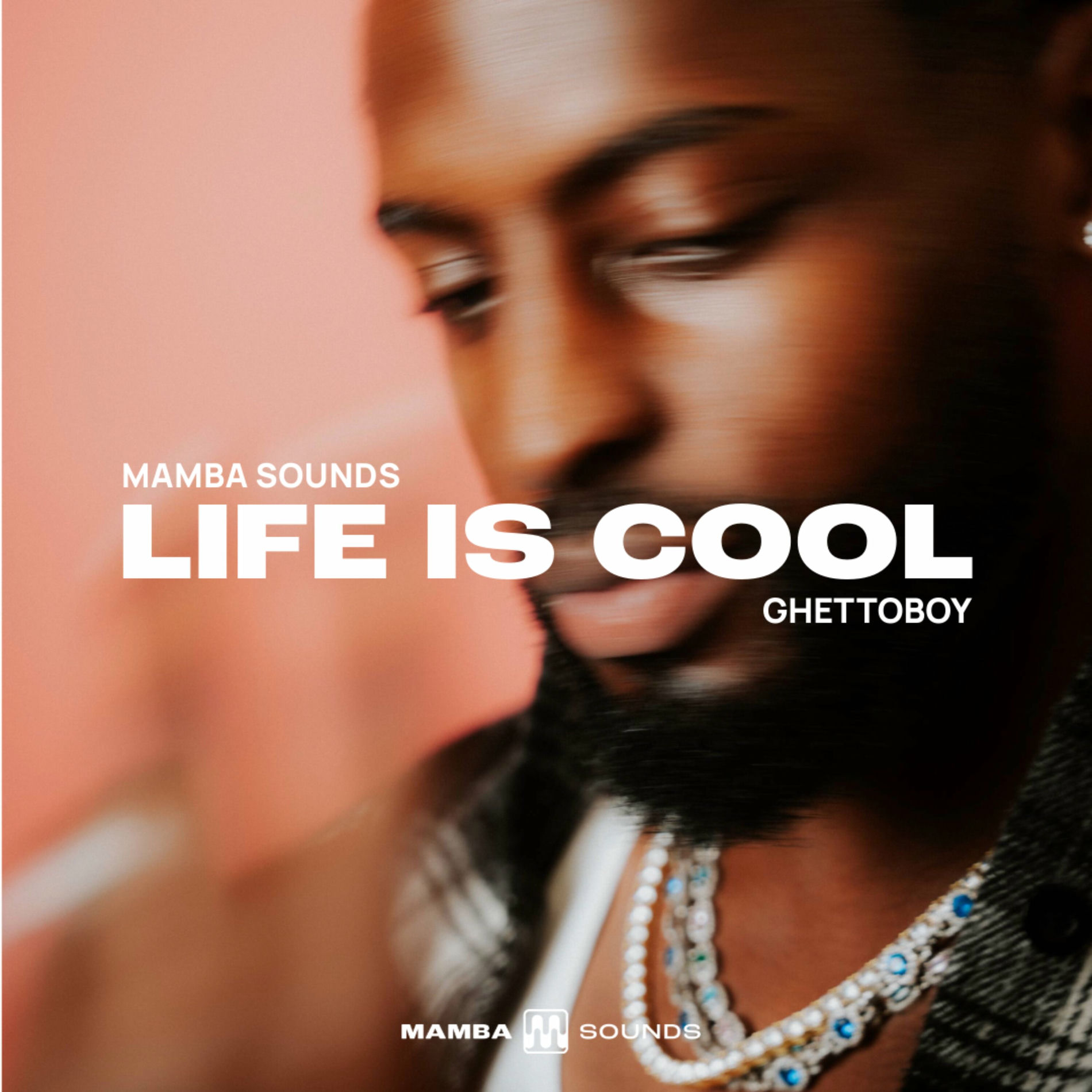 Album cover of Life is Cool