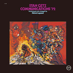 Cover of Communications '72