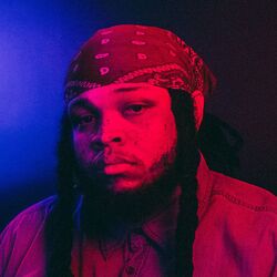 Cover of Passionfruit