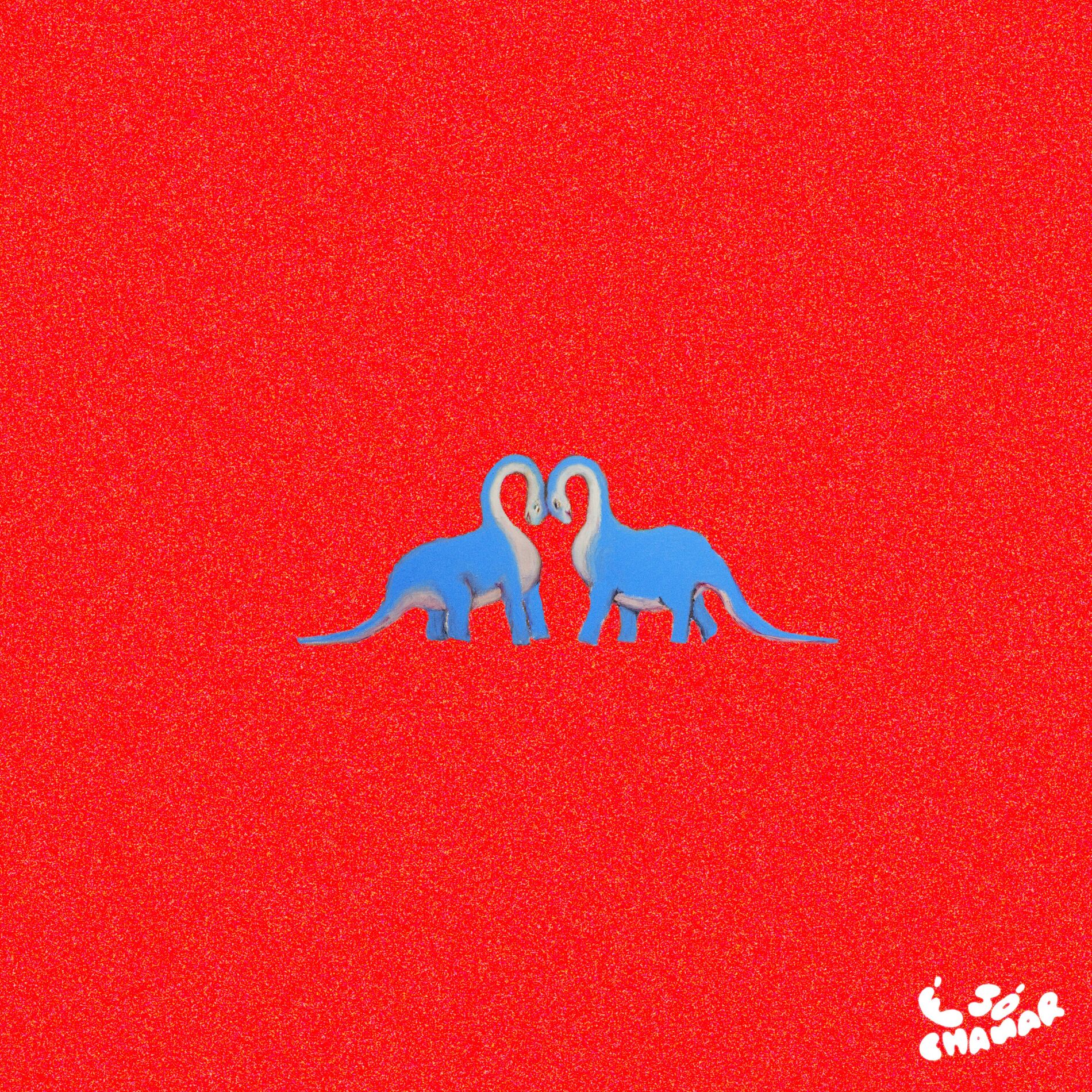 Album cover of É Só Chamar
