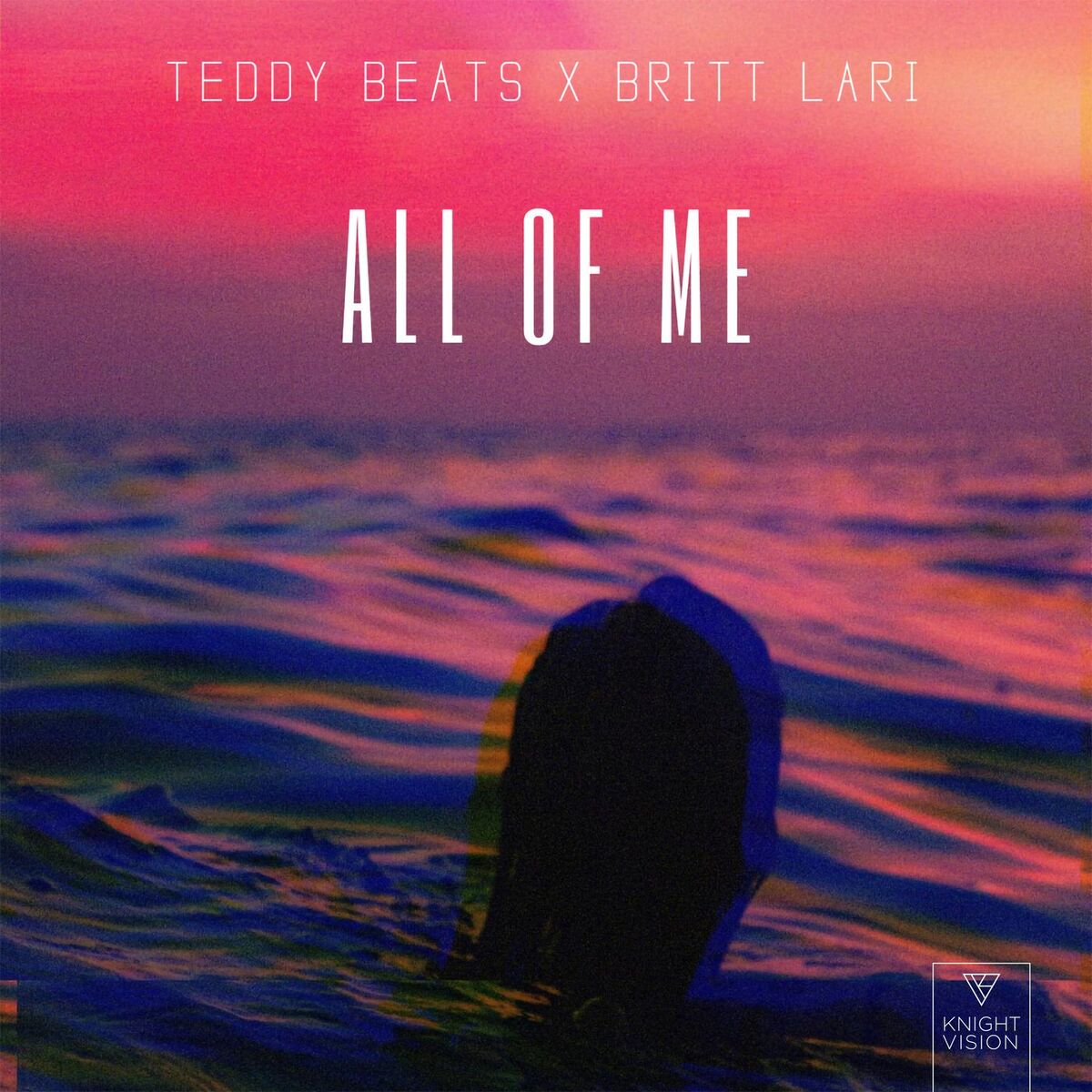 Album cover of All Of Me
