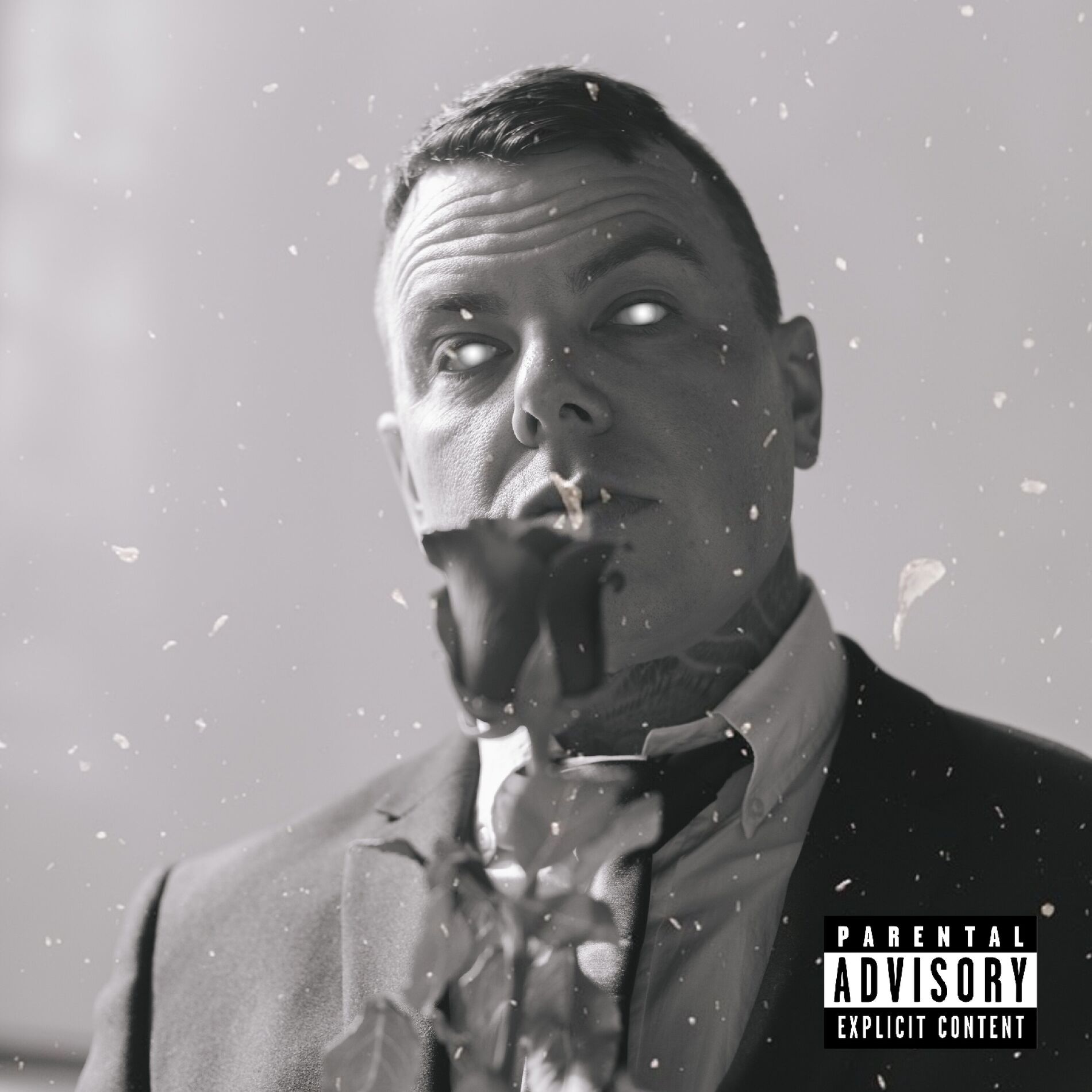 Album cover of My Eulogy