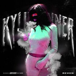 Cover of Kylie Jenner
