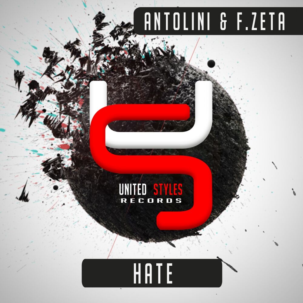 Picture of Hate