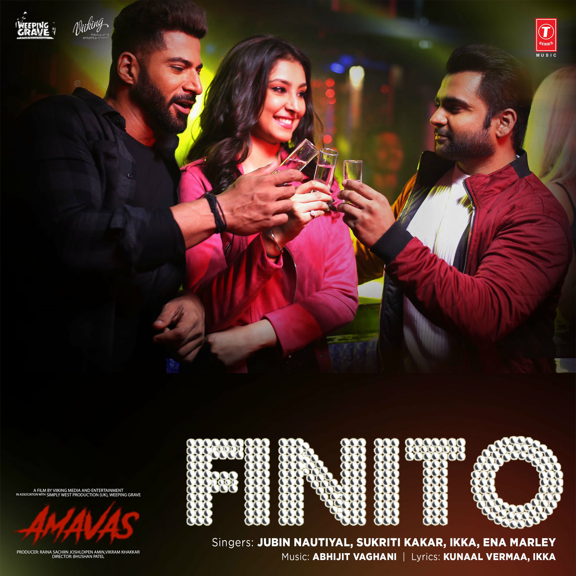 Album cover of Finito (From 