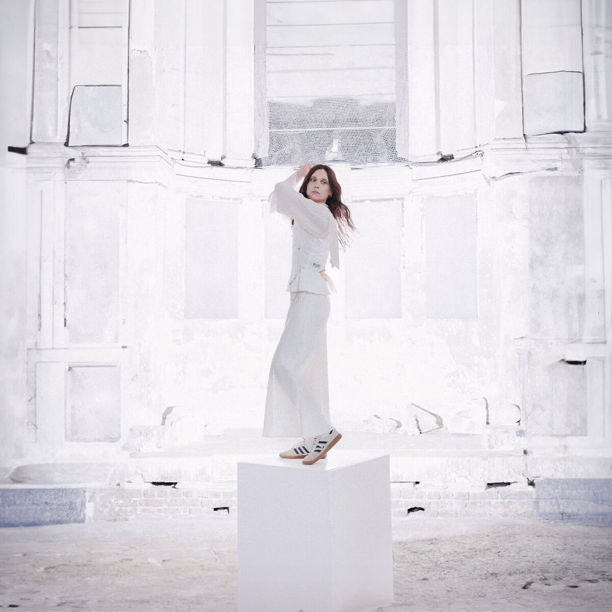 Album cover of Winner