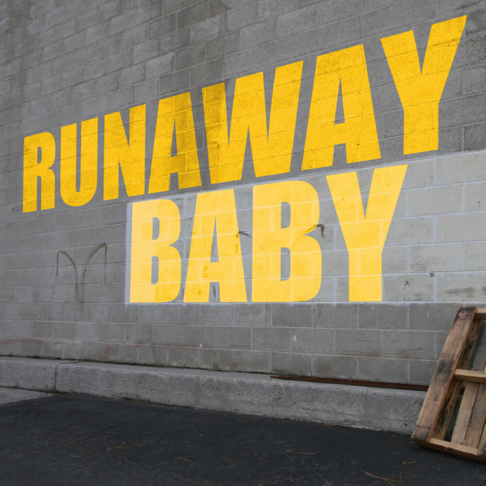 Picture of Runaway Baby - Single