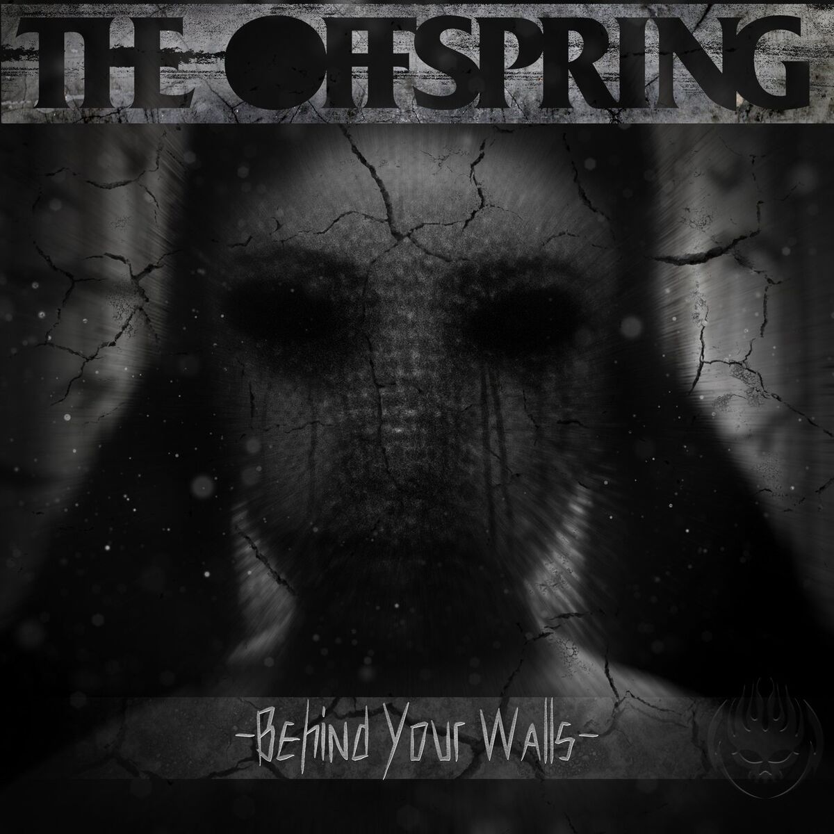 Album cover of Behind Your Walls