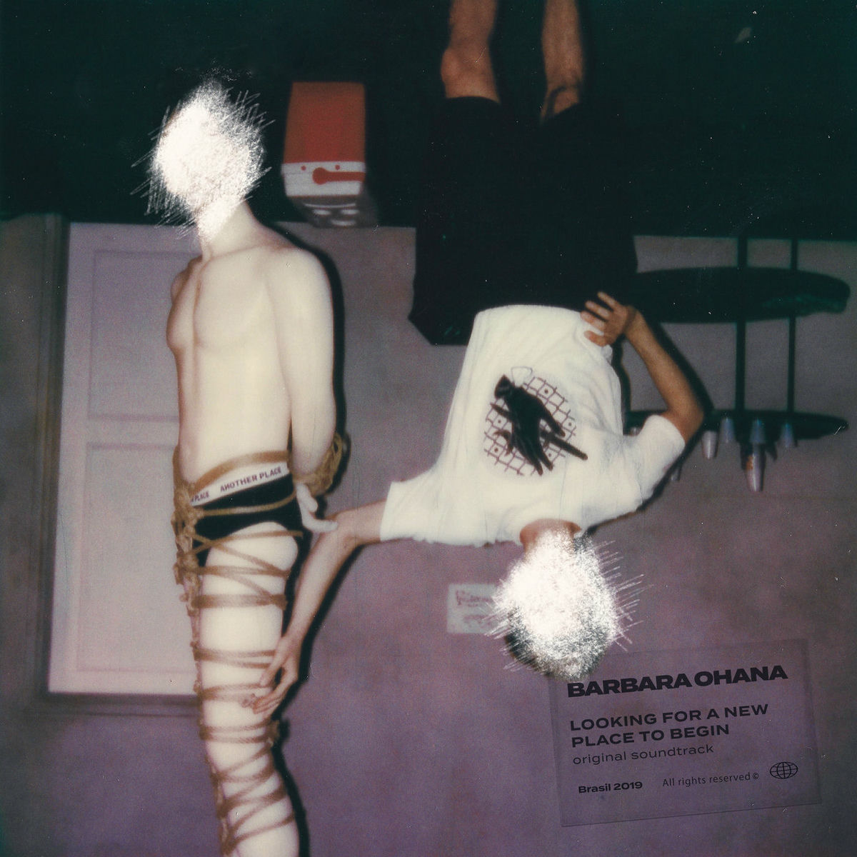 Album cover of Chains