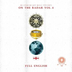 Cover of Full English: On The Radar, Vol.4