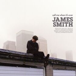 Cover of Call Me When It's Over
