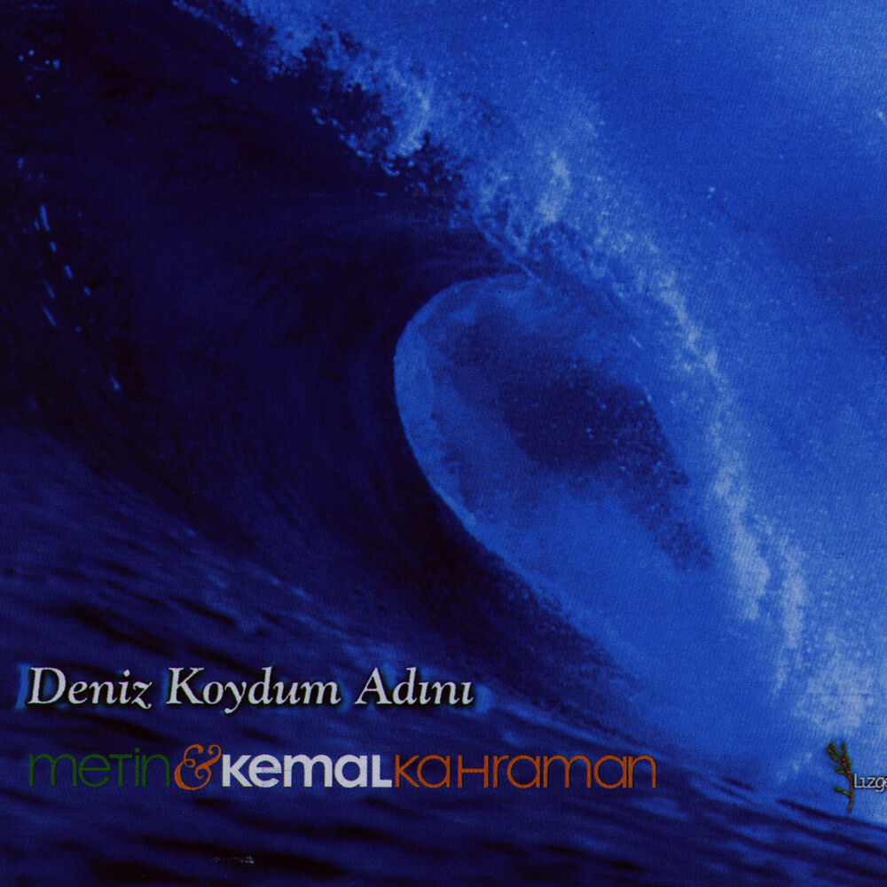 Picture of Deniz Koydum Adini