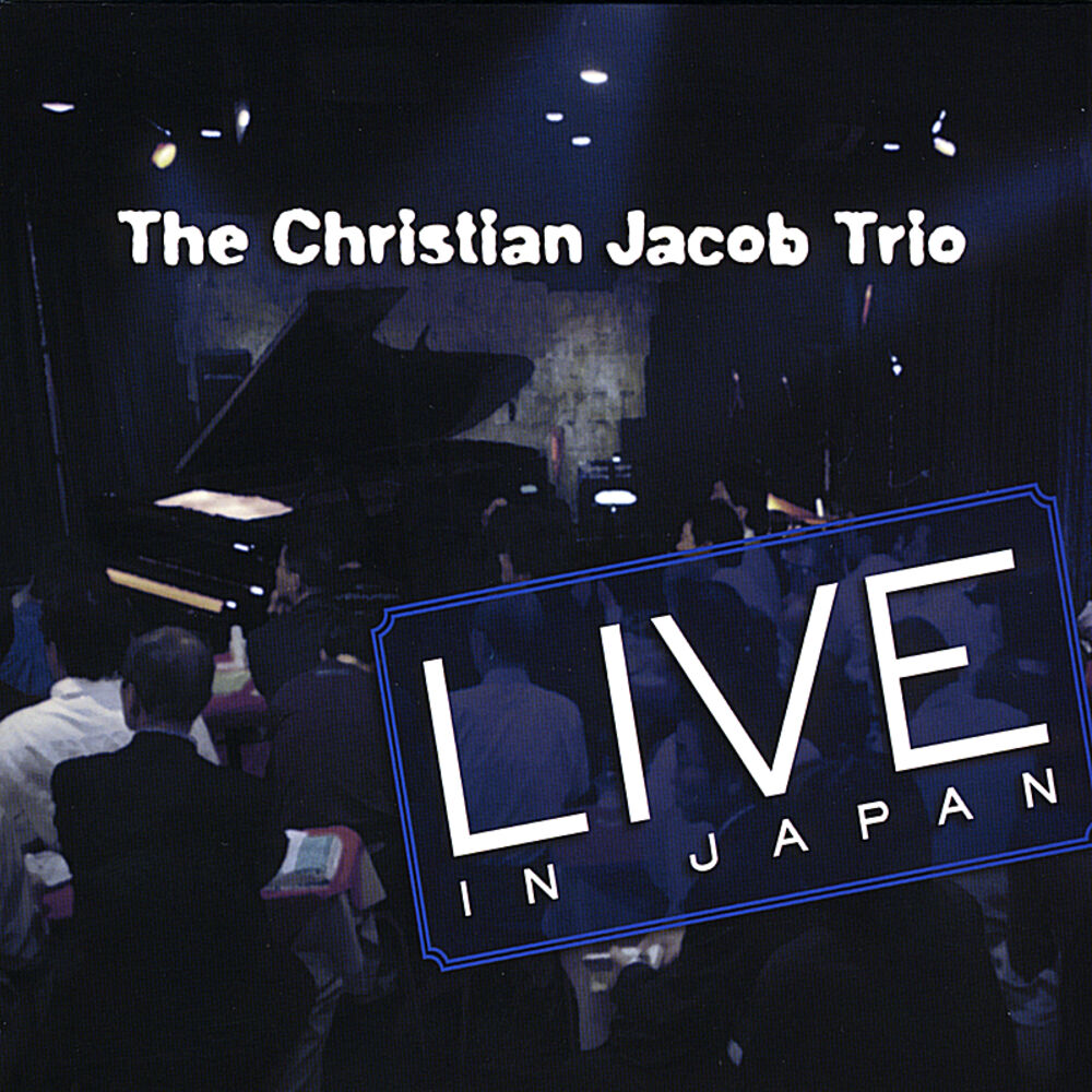 Picture of Live in Japan