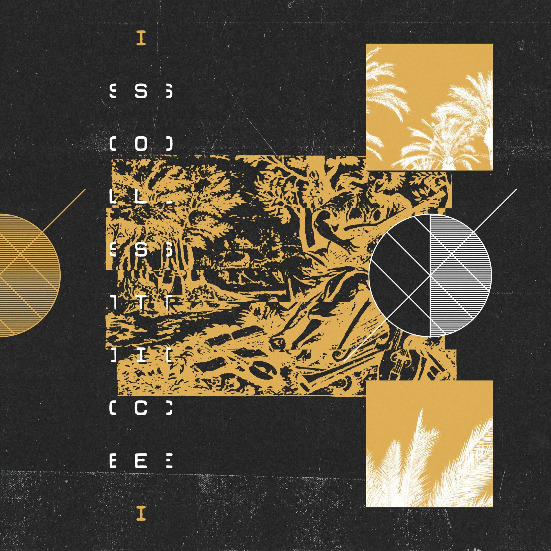 Album cover of Mandala