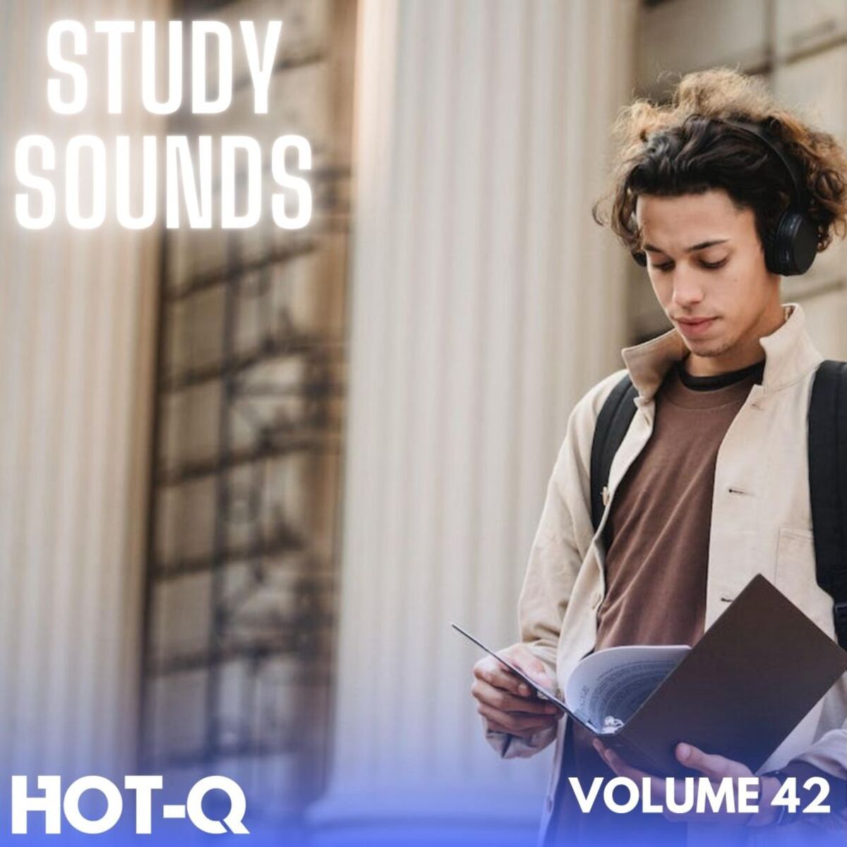 Album cover of Study Sounds 042