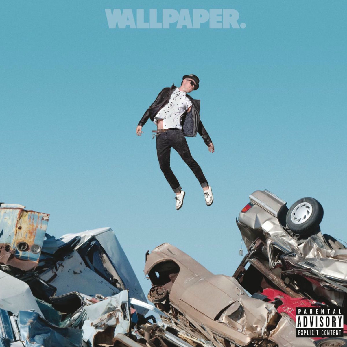 Album cover of Ricky Reed Is Real