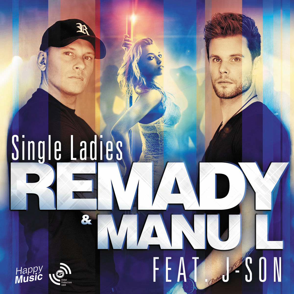 Album cover of Single Ladies (Single Edit)