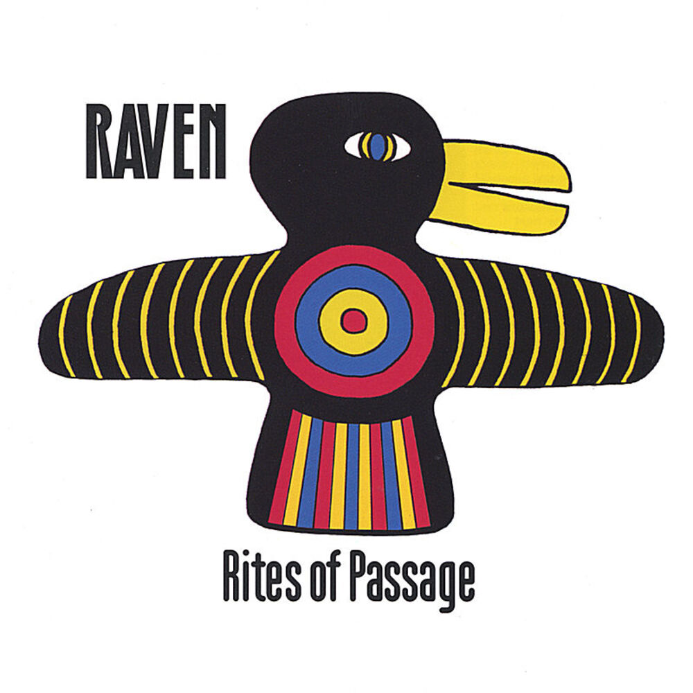 Picture of Rites of Passage