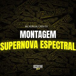 Cover of Montagem Supernova Espectral