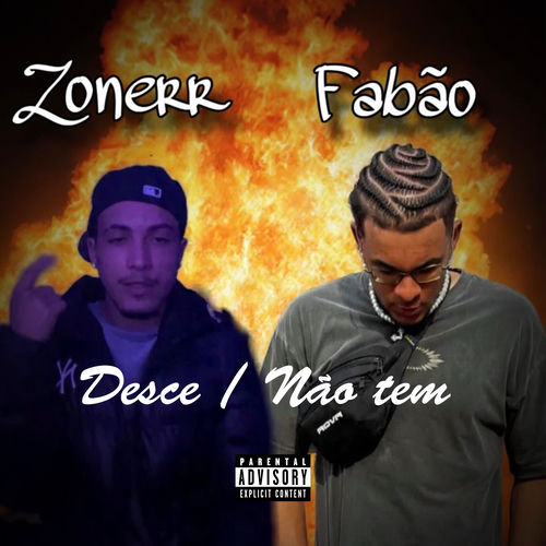 Desce // Não Tem