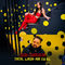 Tata, lasa-ma cu el by Selena album cover