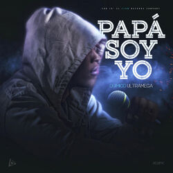 Cover of Papá Soy Yo