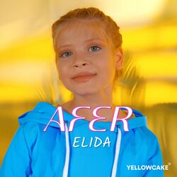 Cover of Afer