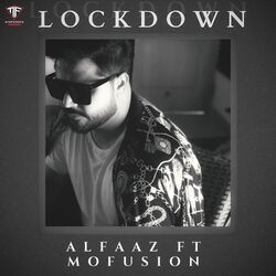 Cover of Lockdown