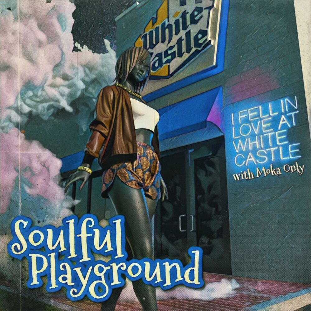 Picture of I Fell In Love At White Castle