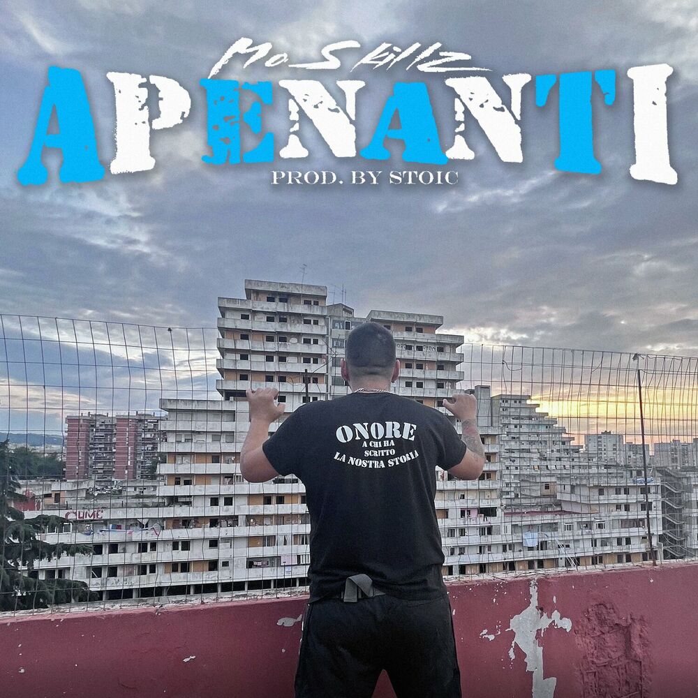 Picture of Apenanti