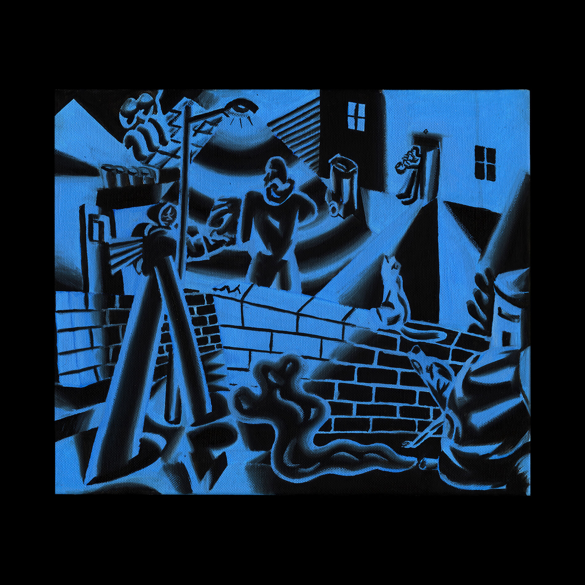 Album cover of Cellular