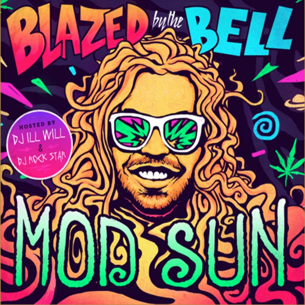 Picture of Blazed by the Bell