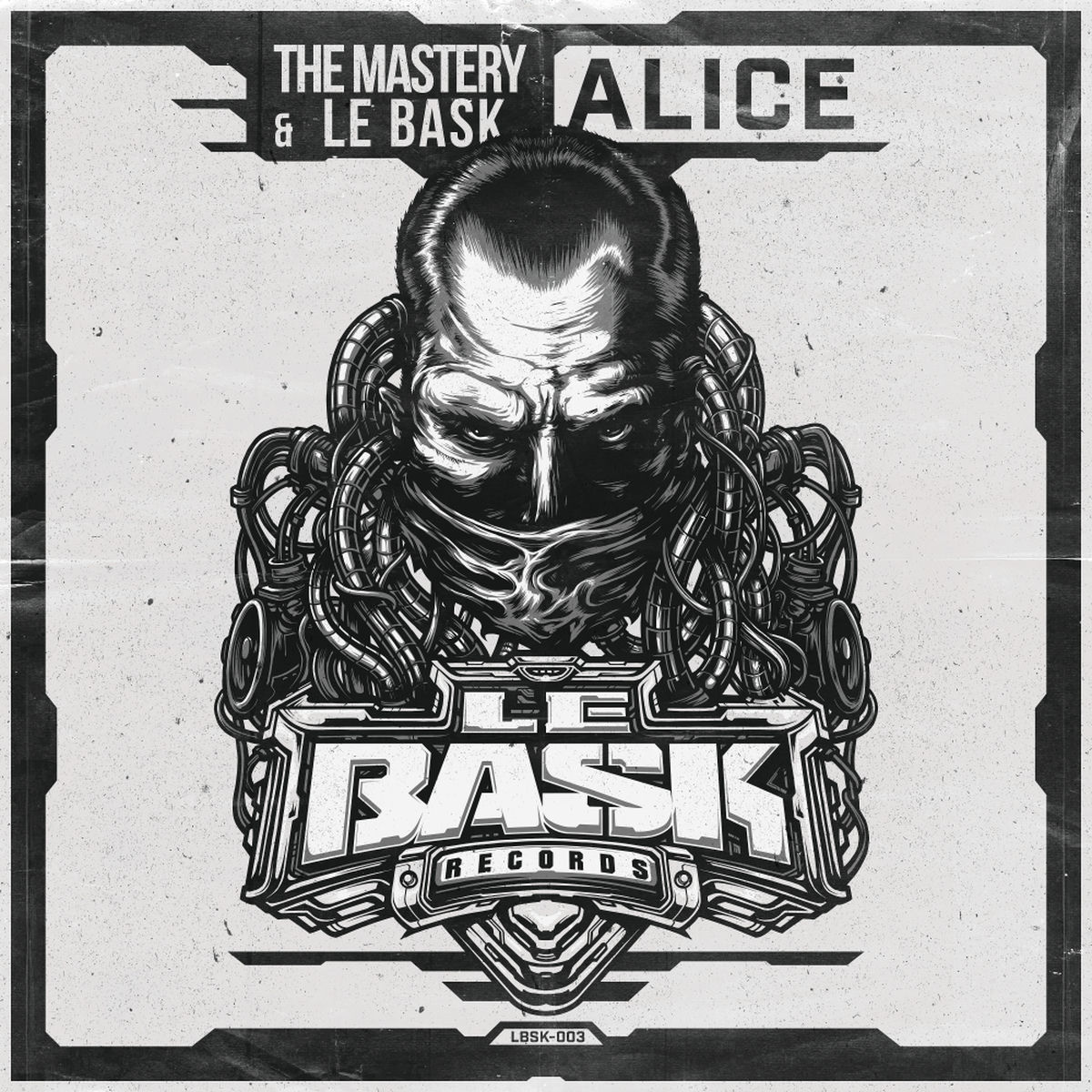 Album cover of Alice