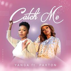 Cover of Catch Me