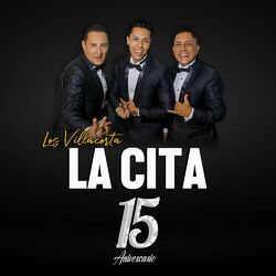 Cover of La Cita (15 Aniversario)