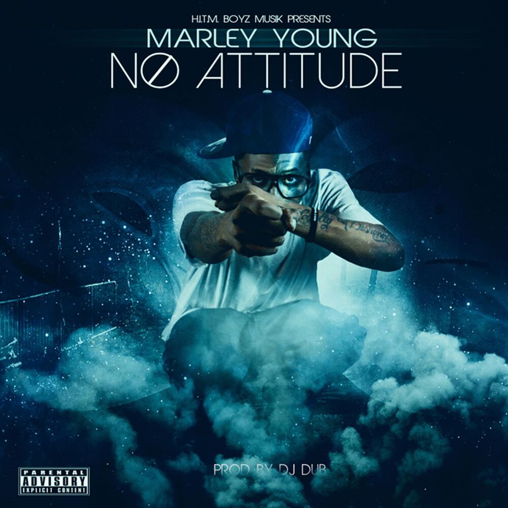 Picture of No Attitude