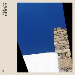 Cover of Aufsetzer