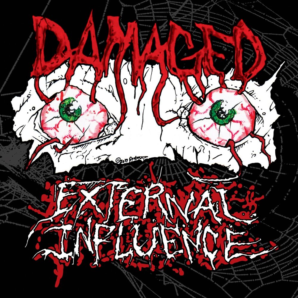 Picture of External Influence