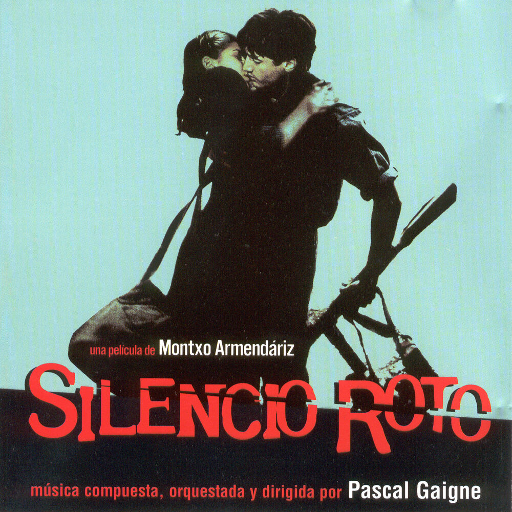 Picture of Silencio Roto