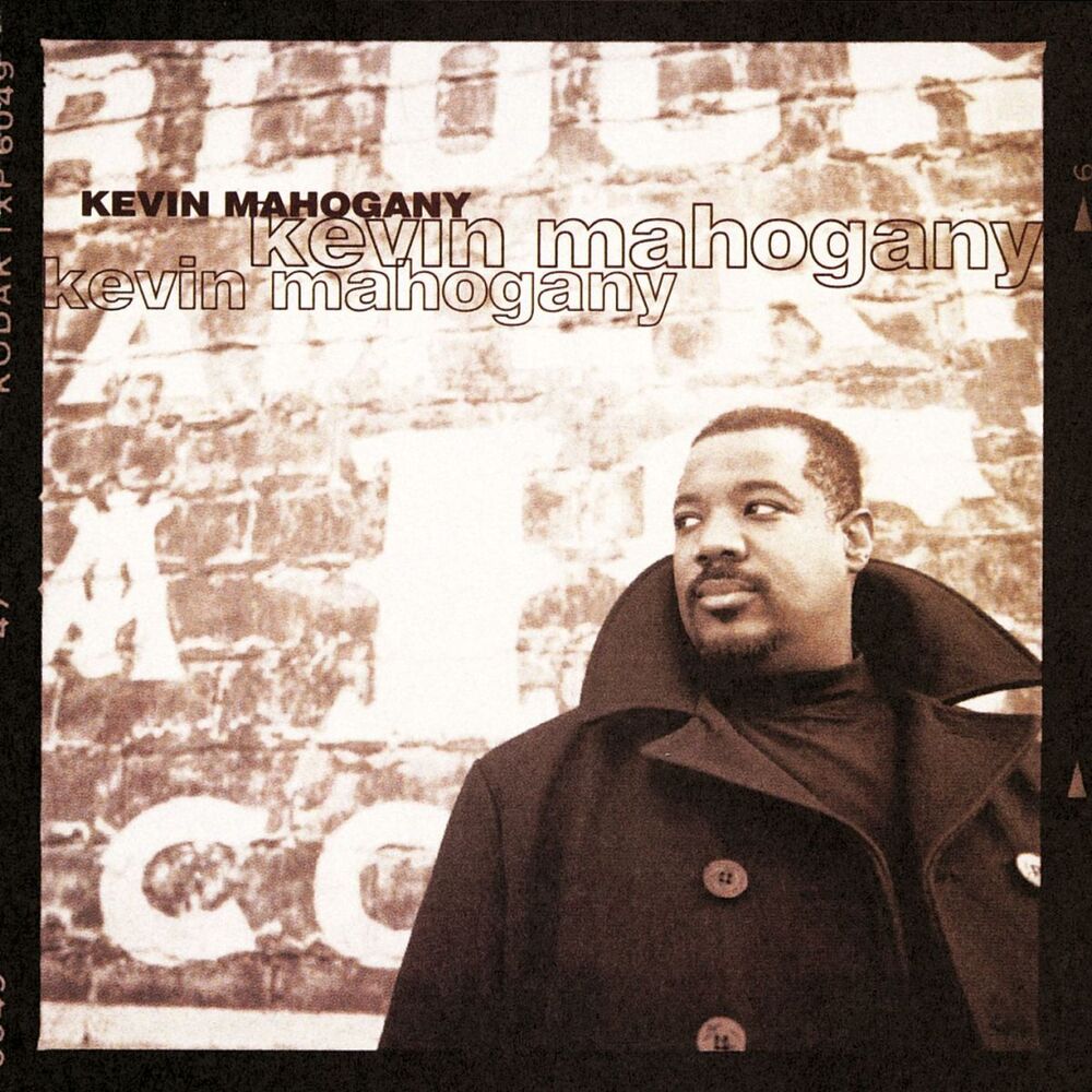 Picture of Kevin Mahogany