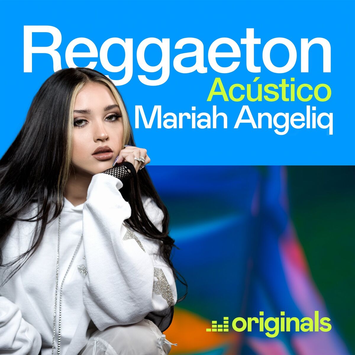 Album cover of Mala De Verdad