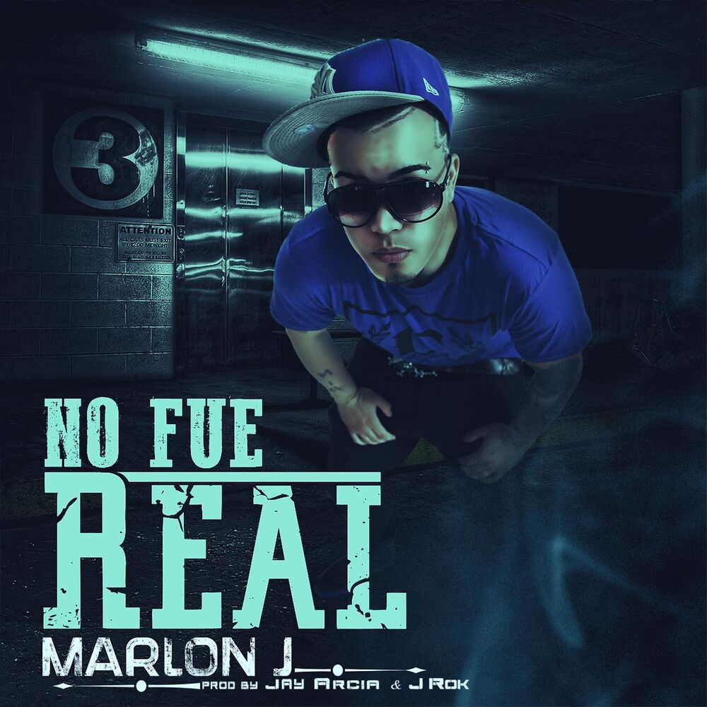 Picture of No Fue Real