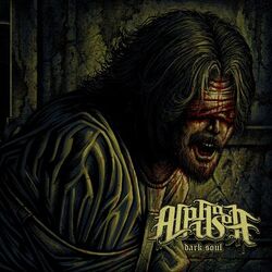Cover of Dark Soul
