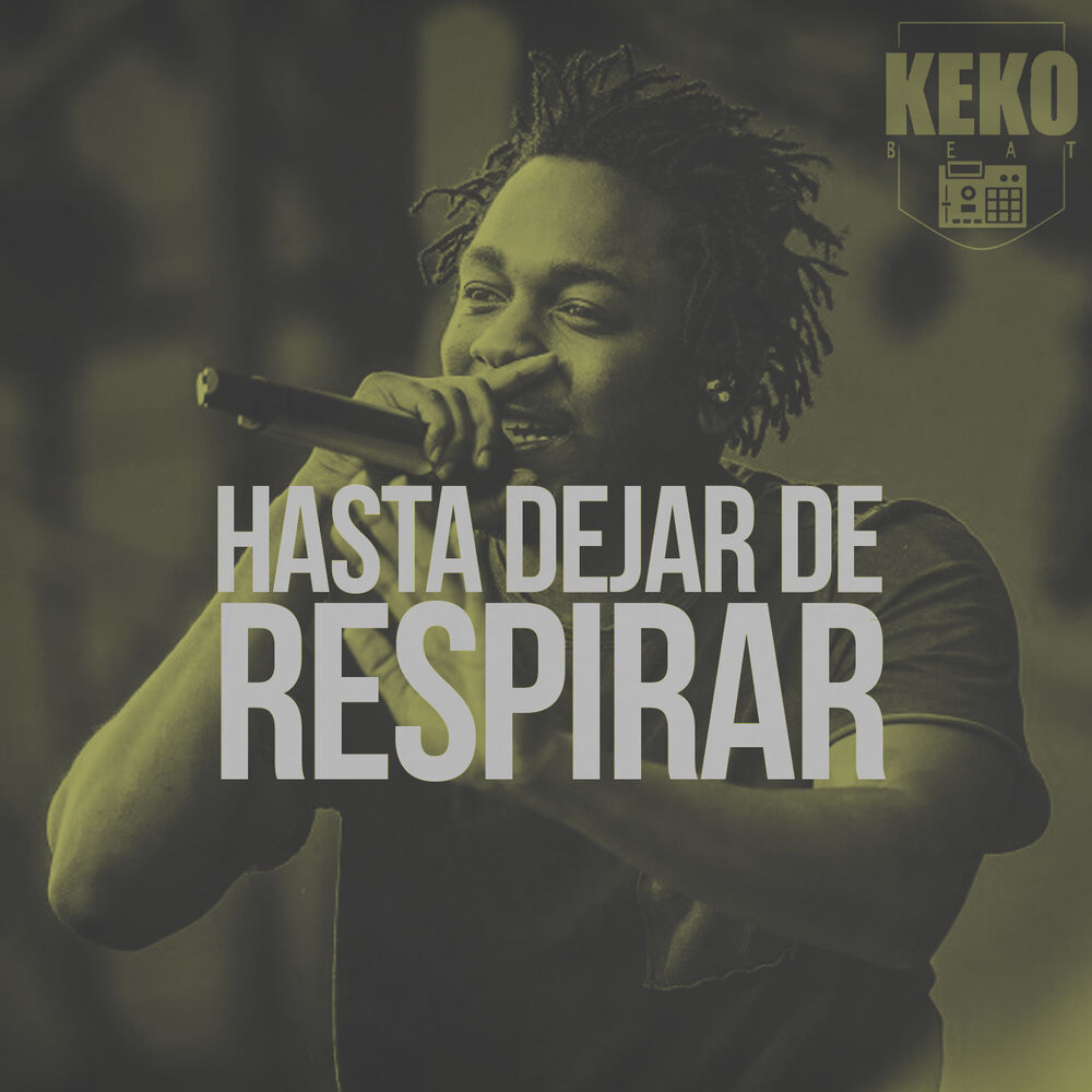 Picture of Hasta Dejar de Respirar