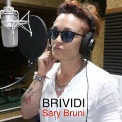 Cover of BRIVIDI