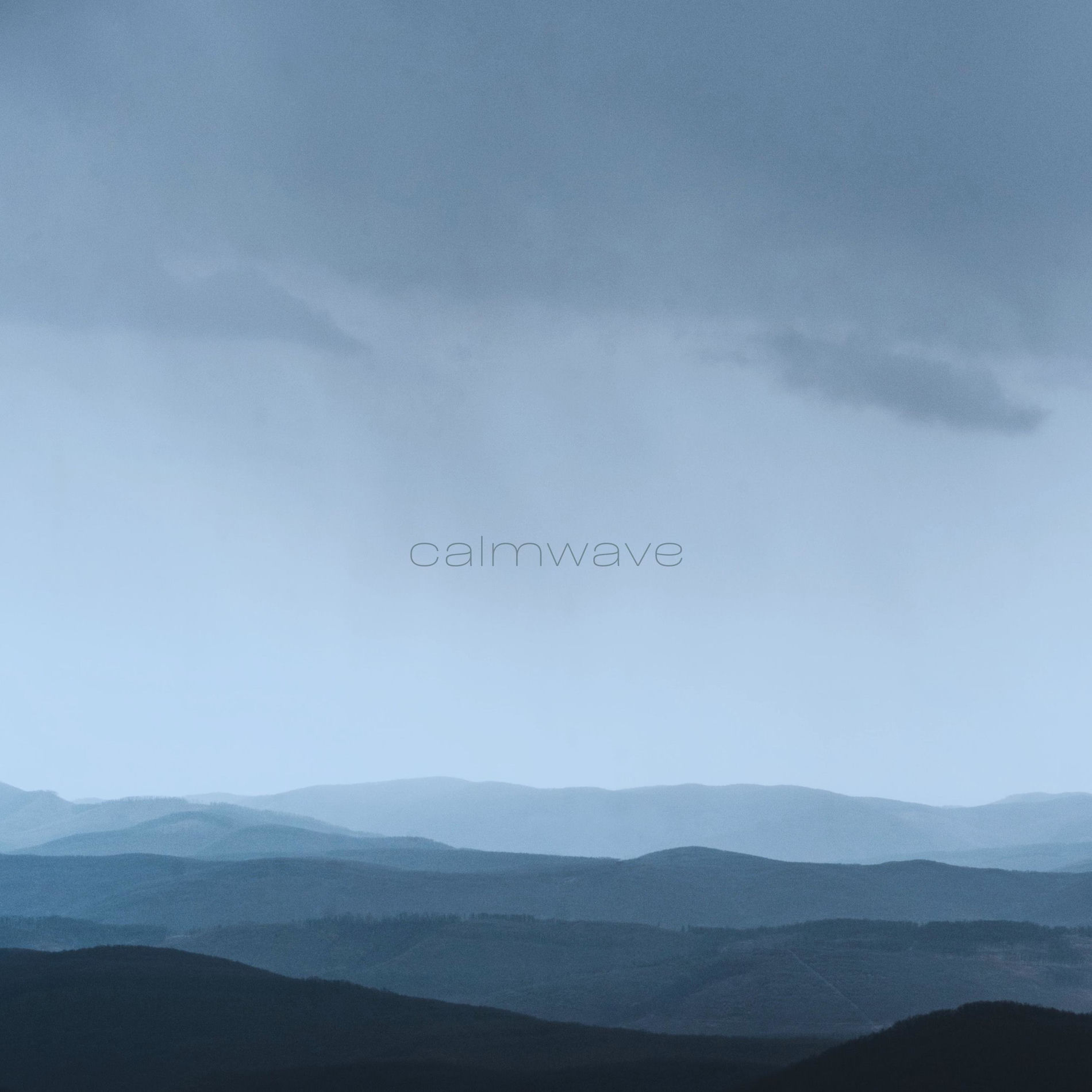 Album cover of Cool Showers (Rain)