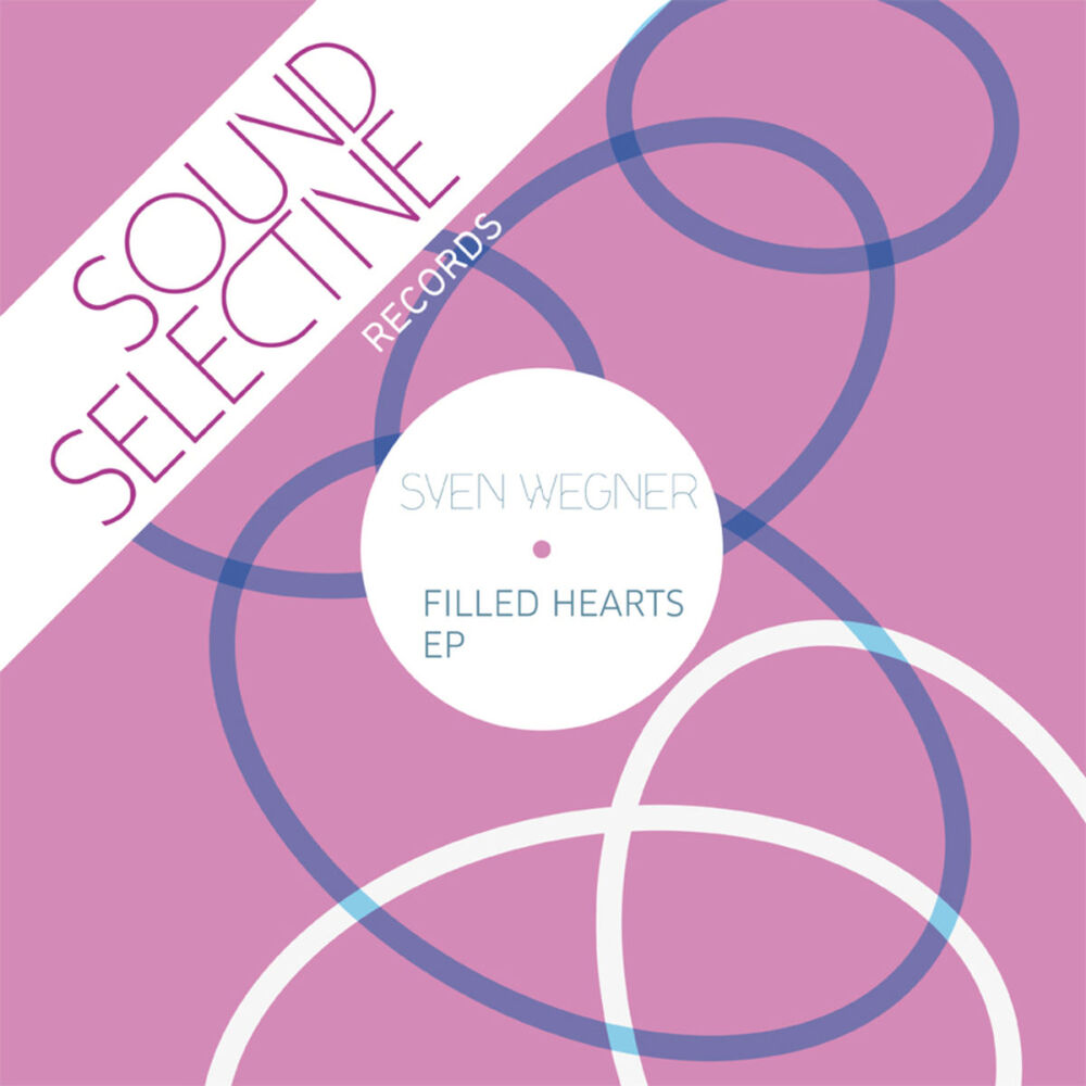 Picture of Filled Hearts EP