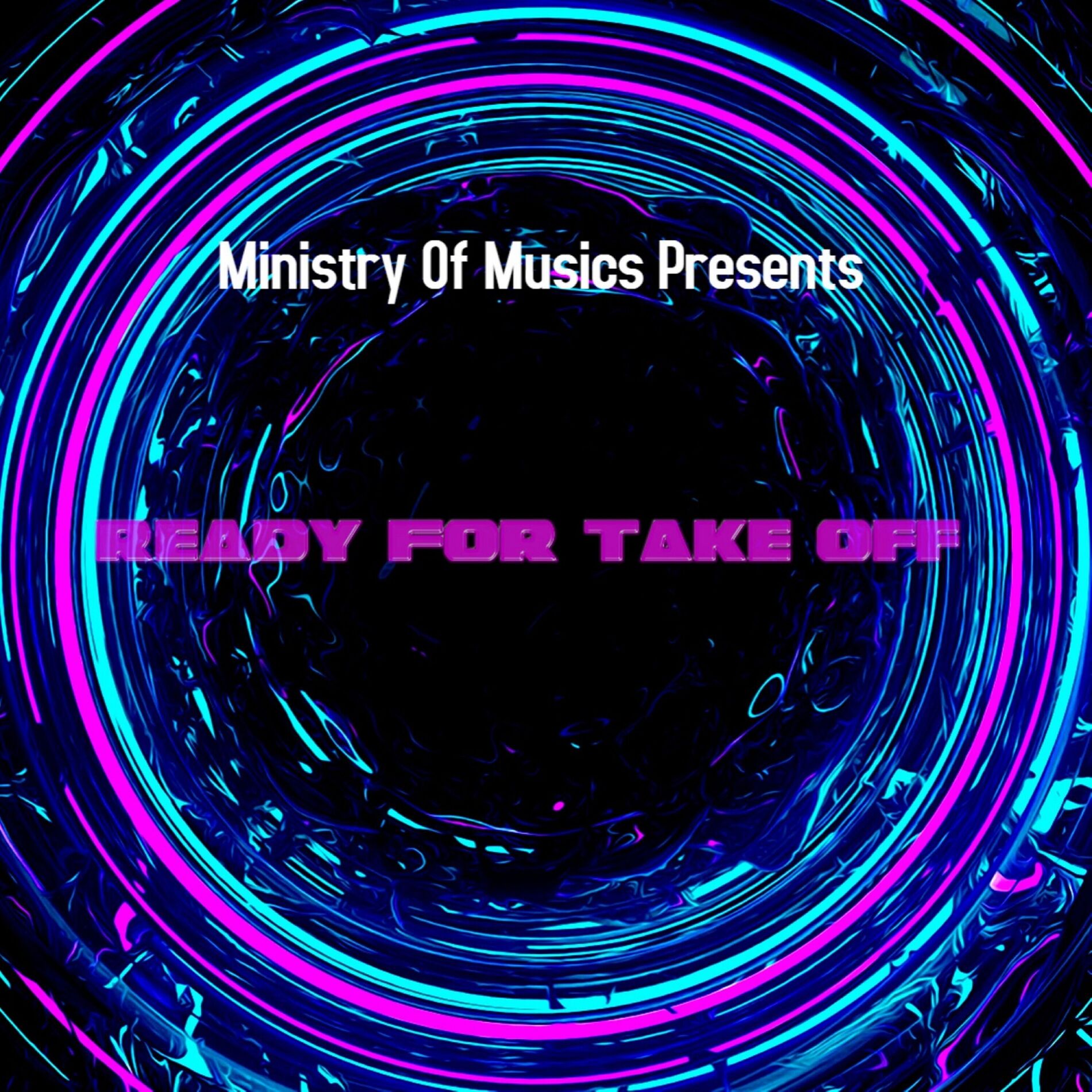 Album cover of Ready for Take Off