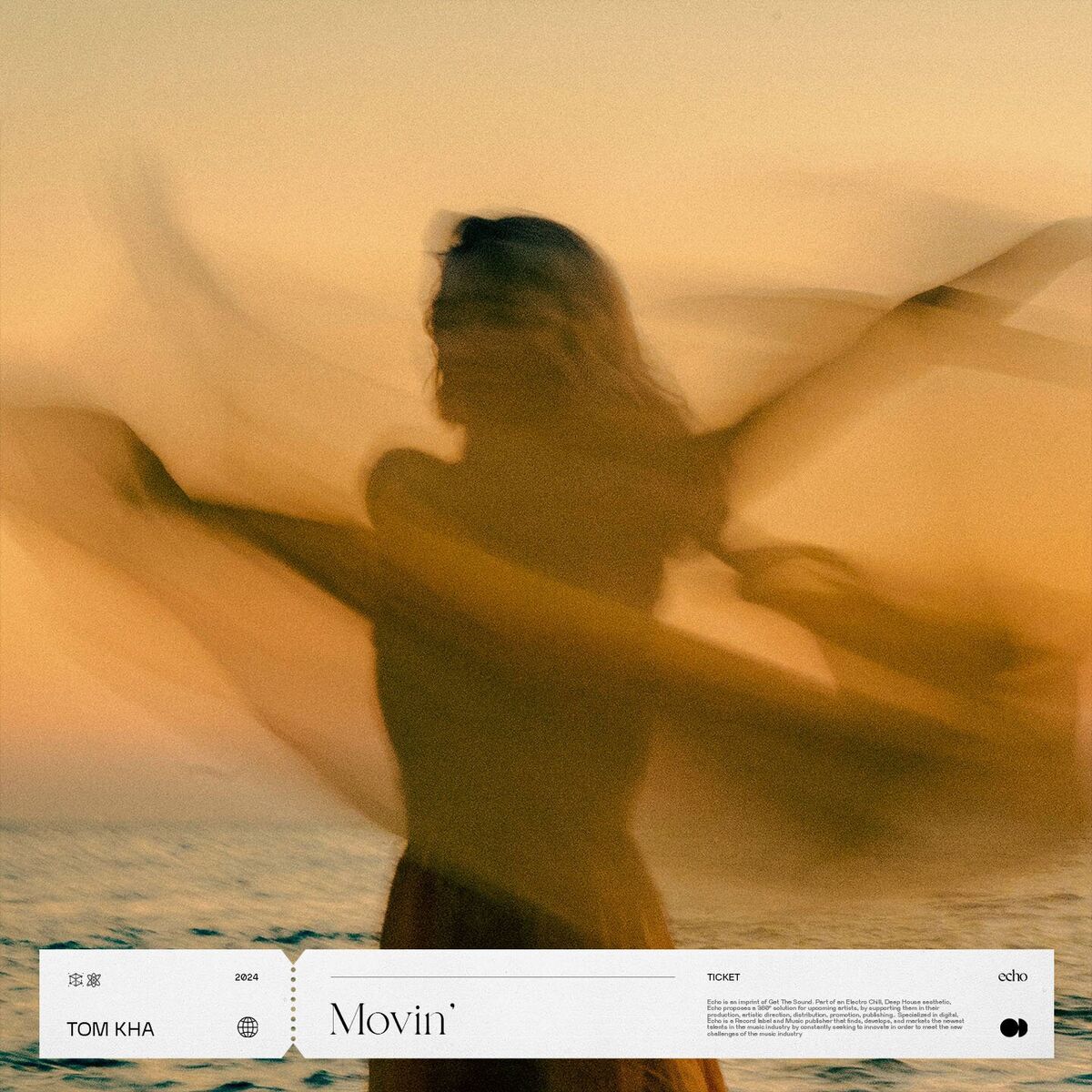 Album picture of Movin'