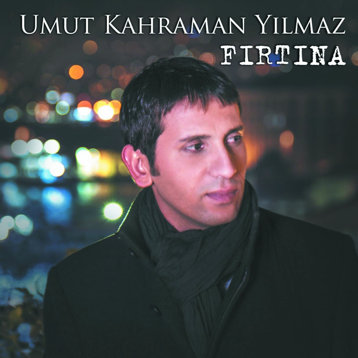 Album cover of Fırtına